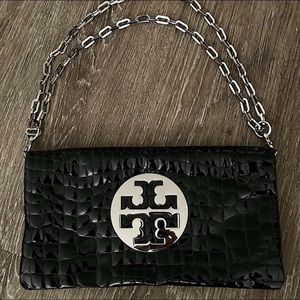 Never worn Tory Burch bag
